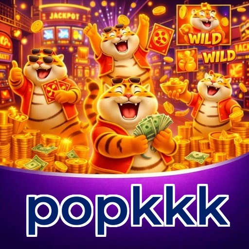 popkkk APP mobile iOS Android - 187 mil downloads São Paulo Rio BH