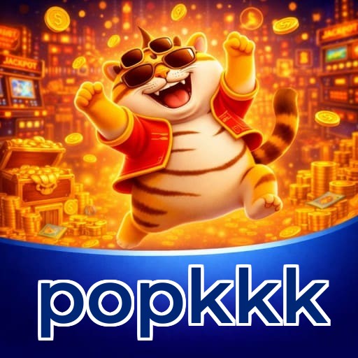 popkkk PIX instantâneo Brasil - Depósito e saque em minutos 24/7